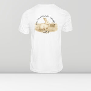 KOSZULKA z własnym nadrukiem