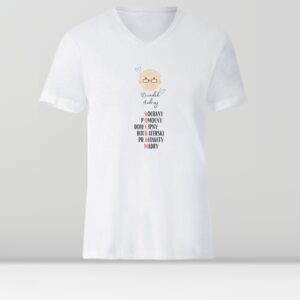 KOSZULKA dla Dziadka - Kocham