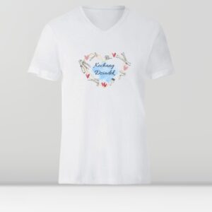 KOSZULKA dla Dziadka - Kochany Dziadek